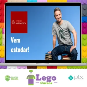 Estude Matemática - Gustavo Reis