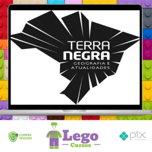 Geografia - Terra Negra
