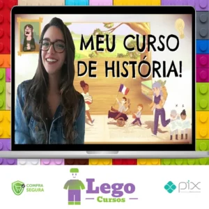 História e Humanidades - Debora Aladim