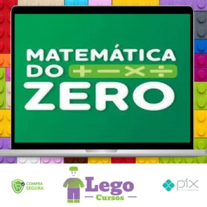 Matemática do Zero - Bruno Villar
