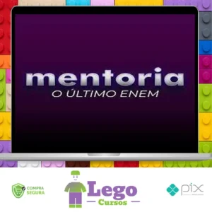 Mentoria: O Último Enem - Theo e Matheus