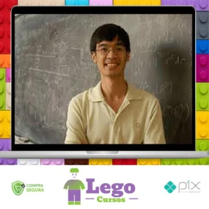 O Pensamento Matemático - Terence Tao