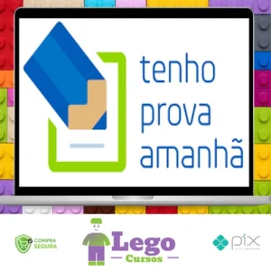 Questões Por Assunto - Tenho Prova Amanhã