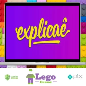 Redação - ExplicaAê