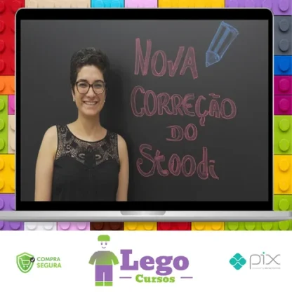 Redação - Stoodi