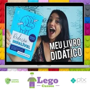 Redação Infalível: E Outras Dicas para Você Arrasar nas Provas - Débora Aladim