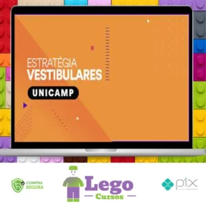 Redação UNICAMP - Estratégia Vestibulares
