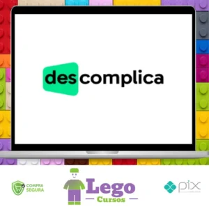 Reforço Geografia - Descomplica