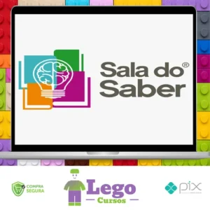 Sala do Saber - Ensino Superior + Extensivo