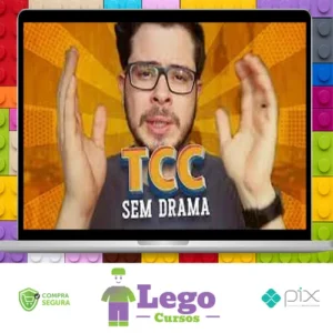 TCC Sem Drama - Amilton Quintela