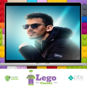 Agente Rico - Lucas Cardoso