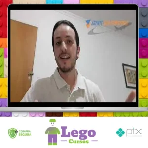 Agente Sem Fronteiras - Carlos Cavalcante