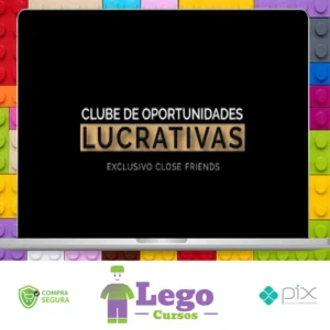 Clube de Oportunidades Lucrativas - Norton Reveno