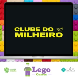 Clube do Milheiro - Bruno Pereira Palma