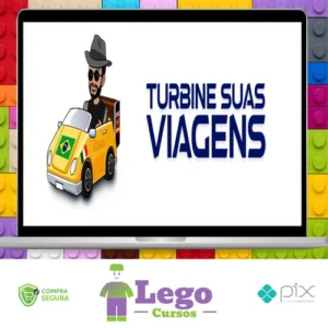 Comunidade Turbine suas Viagens - Turbine Treinamentos