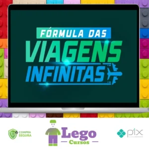 Fórmula das Viagens Infinitas 2022 - Norton Reveno