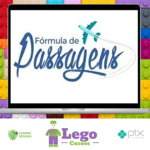 Fórmula de Passagens - Rafael Incão