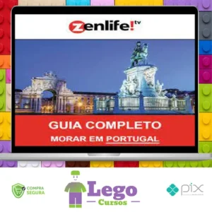 Guia Morar em Portugal - Zen Life TV