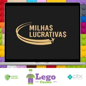 Milhas Lucrativas - Norton Reveno