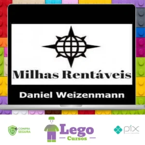 Milhas Rentáveis - Daniel Weizenmann