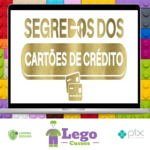 Segredo dos Cartões de Crédito 3.0 - Norton Reveno