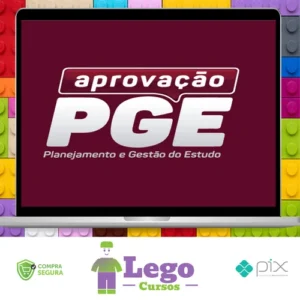 Acelera PGE Rio Grande do Norte - Aprovação PGE