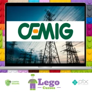 CEMIG: Analista Empresarial, Formação Direito (Pós Edital) - Gran Cursos Online