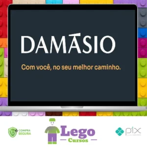 Reta Final 30 Dias Minas Gerais - DAMÁSIO