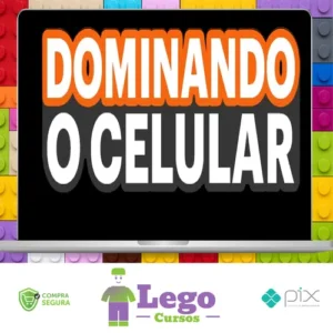 Dominando o Celular - Creator Factory