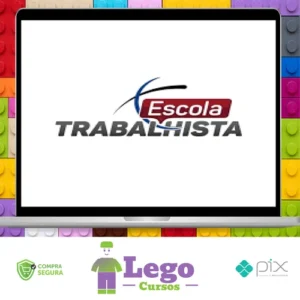 AFT - Auditor Fiscal do Trabalho - Escola Trabalhista