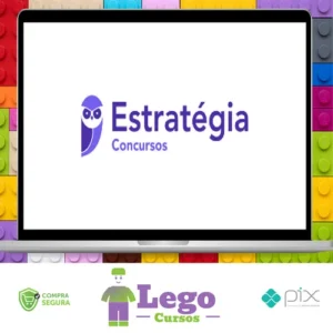 TST (Analista Judiciário - Área de Apoio Especializado - Especialidade: Engenharia Mecânica) Pacote - 2023 (Pós-Edital) - Estratégia Concursos