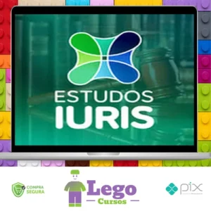 Reta Final - Tse Unificado - Analista Judiciario - Area Judiciaria - Estudos IURIS