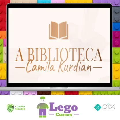 Protocolos de Tratamento Para Um Terapeuta - Camila Kurdian
