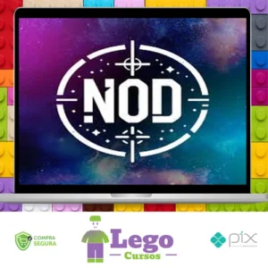 Comunidade A Nova Ordem Digital - Dericson Calari