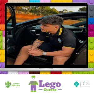 Mentoria Bryan Sants - G.Ads Masterclass