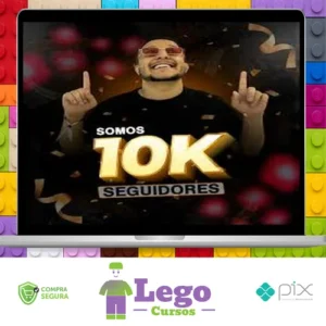 Imersão de Criativo 3.0 - Marconi Rômulo