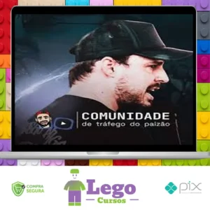 Comunidade de Tráfego do Paizão - Lucas Viana