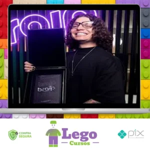 Mentoria Brites (BX!) - Daniel Brites