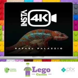 Insta 4k - Rafael Palazzio