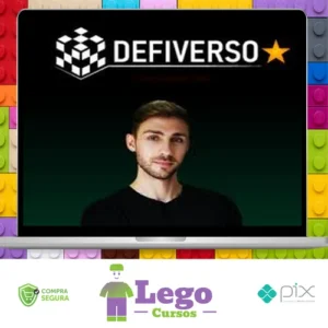 Defiverso - Lucas Amendola
