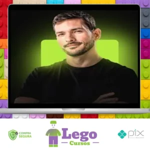 Viver de Renda (Turma 28) - Bruno Perini