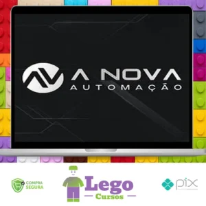 A Nova Automação - Kaique Grigoletto