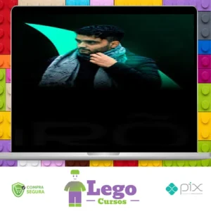 Mentoria Time de Tubarão - Neto do Drop