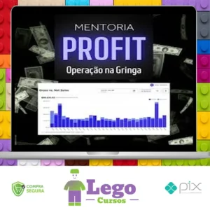 Mentoria Meta Profit - Bruno Henrique