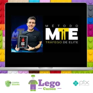 Método Tráfego de Elite 3.0 - Thiago Boeira