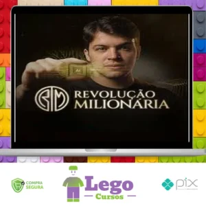 A Revolução Milionária 2.0 - Hytallo Soares