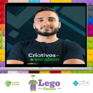 Criativos Que Vendem 2.0 - Guilherme Lima