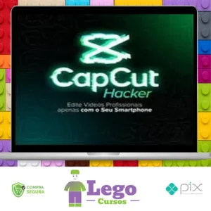CapCut Hacker - Vicenzo Damasio