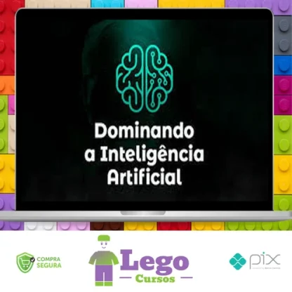 Dominando Inteligência Artificial - Tales Ramiro