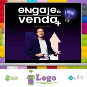 Engaje & Venda Mais no Instagram - Rafael Kiso